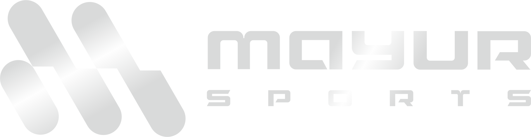 Mayur Logo