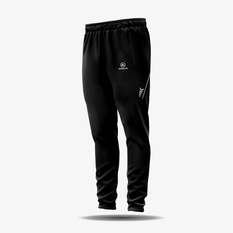 Black ProFlex Track Pant-XXXL - Wholesale accessories from Mayur Sports, India